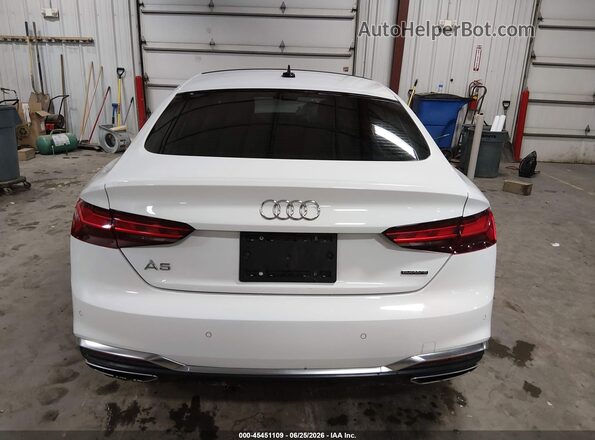 WAUFACF50RA089181 2024 AUDI OTHER White 
