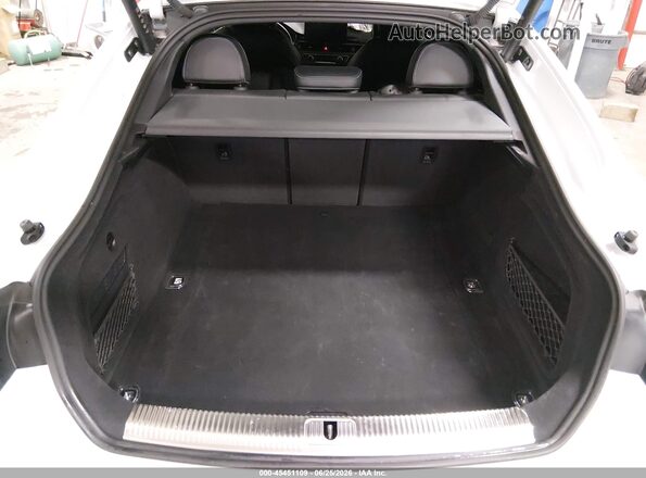 WAUFACF50RA089181 2024 AUDI OTHER White 