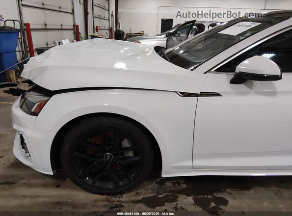 WAUFACF50RA089181 2024 AUDI OTHER White 