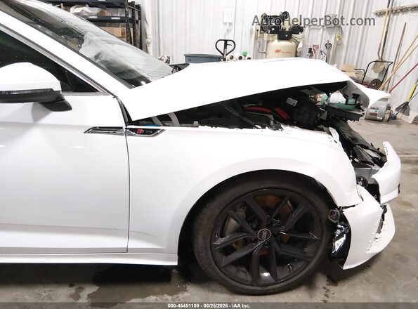WAUFACF50RA089181 2024 AUDI OTHER White 