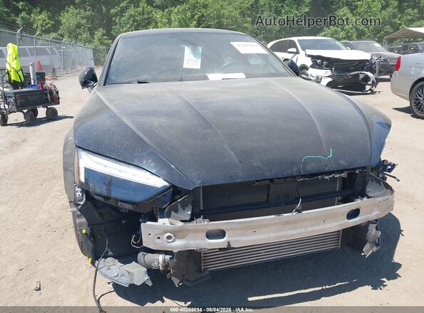 WAUFACF53RA051671 2024 AUDI OTHER Черный 