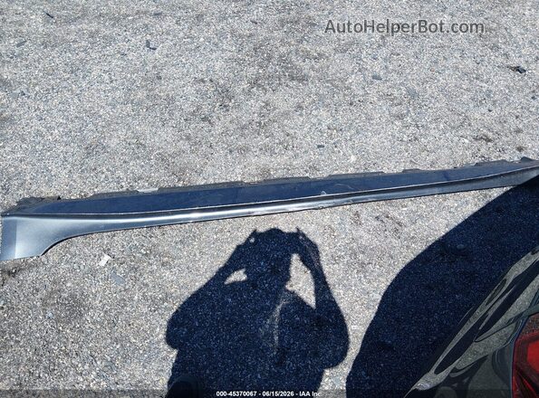 WAUFACF58PA022955 2023 AUDI OTHER Gray Սարքավորումների վահանակի տեսք