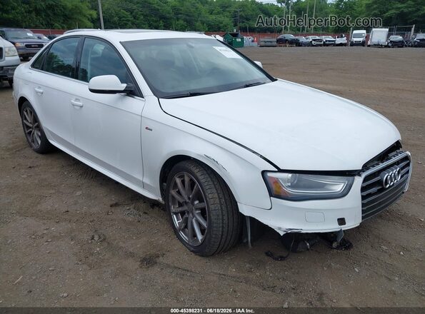 WAUFFAFL1GN015617 2016 AUDI OTHER White წინა ხედი