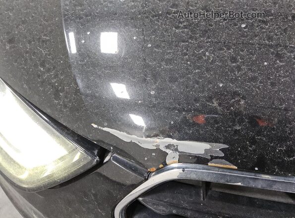WAUFFAFL2GN003458 2016 AUDI A4 Black 