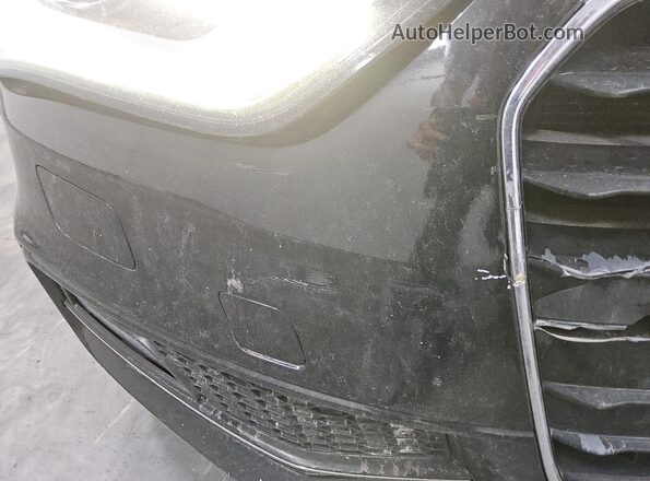 WAUFFAFL2GN003458 2016 AUDI A4 Black 