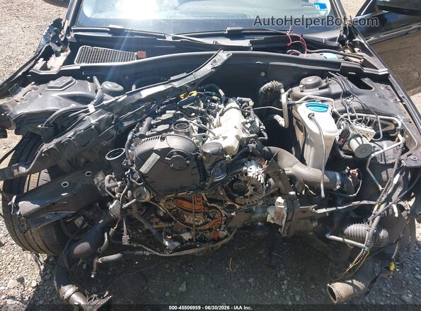WAUFFAFL7GN003343 2016 AUDI A4 Black Vista trasera
