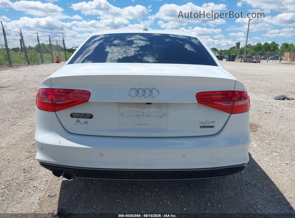 WAUFFAFL8GA006453 2016 AUDI OTHER Белый 