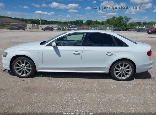 WAUFFAFL8GA006453 2016 AUDI OTHER Белый Панорамный вид салона 360°