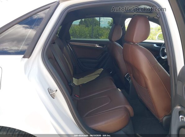 WAUFFAFL8GA006453 2016 AUDI OTHER Белый Вид наклейки с VIN-кодом