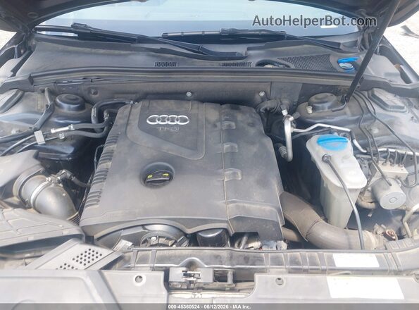WAUFFAFL8GN013816 2016 AUDI OTHER Черный Вид сзади