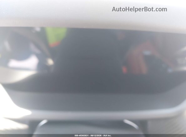 WAUFJBFW4R7004763 2024 AUDI E-TRON White Հետևի նստատեղերի տեսք