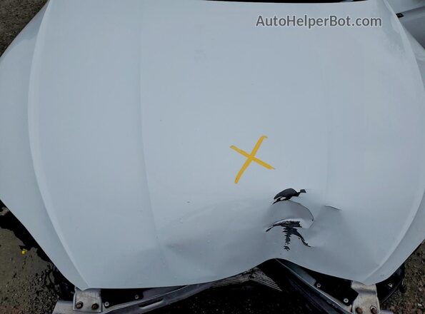 WAUFNCF59LA008187 2020 AUDI A5 White Rear interior view
