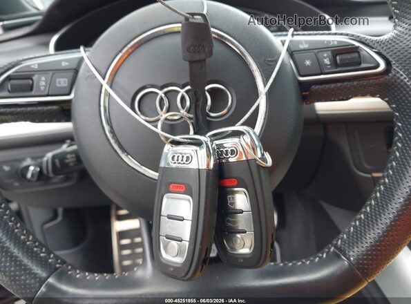 WAUG3AFCXJN033926 2018 AUDI A6 Black Dashboard view