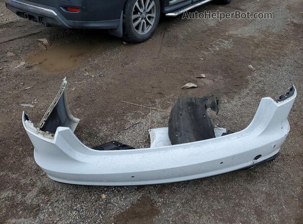 WAUG8AFC3HN078816 2017 AUDI A6 White 