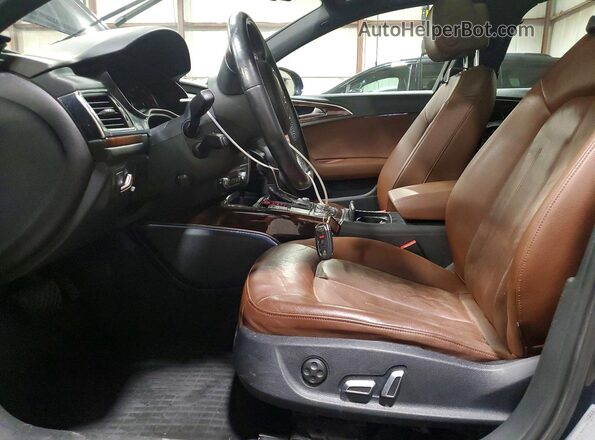 WAUG8AFCXJN033569 2018 AUDI A6 Blue 