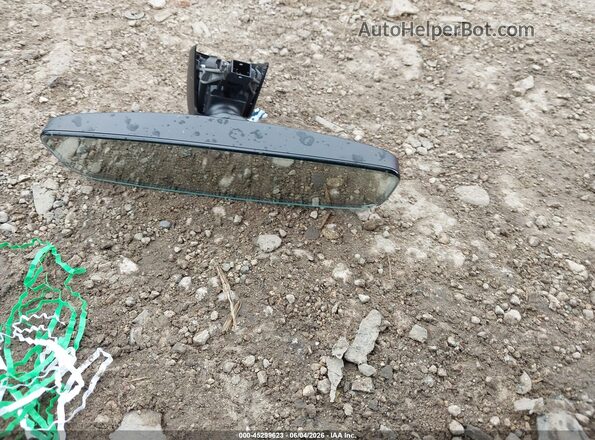 WAUGMAF42KN020756 2019 AUDI OTHER Black Vista del salpicadero