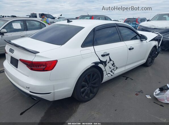 WAUGMAF47HN051350 2017 AUDI OTHER White Rear right