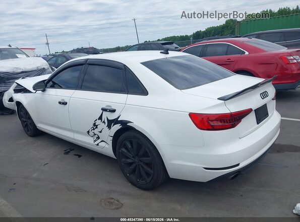WAUGMAF47HN051350 2017 AUDI OTHER White 360 interior view