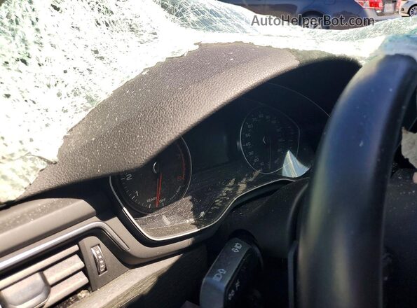 WAUGMAF49KN016526 2019 AUDI A4 Silver 
