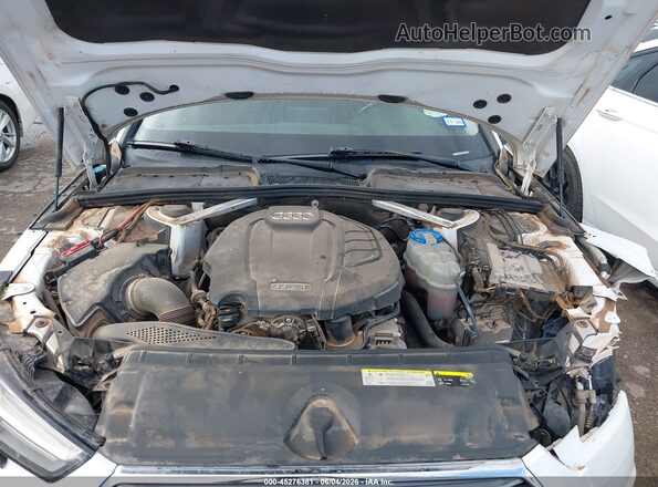 WAUGNAF43HN061936 2017 AUDI OTHER White Вид ззаду