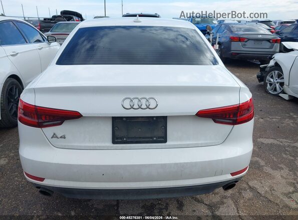 WAUGNAF43HN061936 2017 AUDI OTHER White 