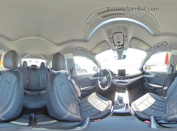 WAUGNAF46HN032477 2017 AUDI OTHER Black 