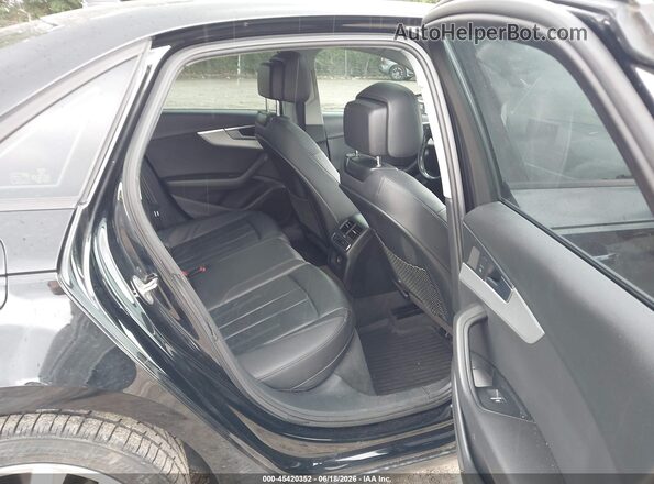 WAUGNAF47HN015896 2017 AUDI OTHER Black 