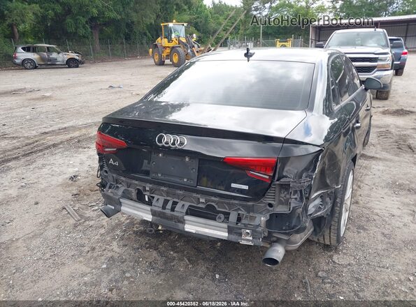 WAUGNAF47HN015896 2017 AUDI OTHER Black 
