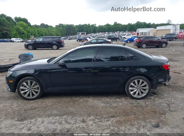 WAUGNAF47HN015896 2017 AUDI OTHER Black 