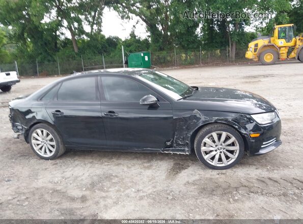 WAUGNAF47HN015896 2017 AUDI OTHER Black 