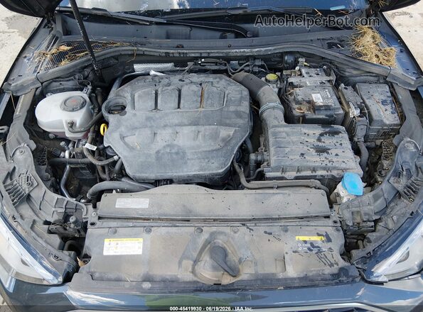 WAUGUDGY0NA018079 2022 AUDI A3 Black უკანა ხედი