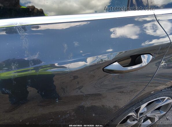 WAUGUDGY0NA018079 2022 AUDI A3 Black 