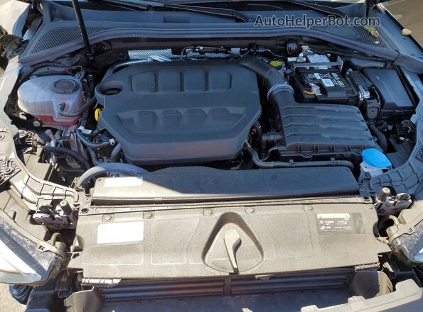 WAUGUDGY6RA137633 2024 AUDI A3 Black Սալոնի հետևի տեսք
