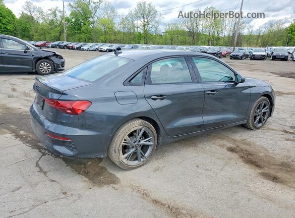 WAUGUDGY9RA084779 2024 AUDI A3 Charcoal 