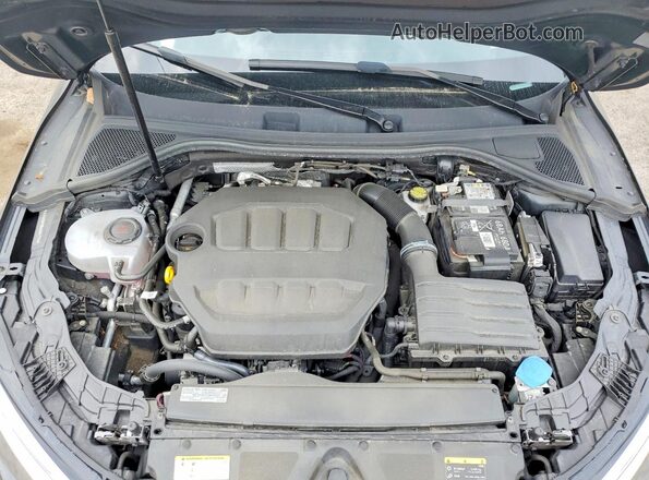 WAUGUDGY9RA084779 2024 AUDI A3 Charcoal 