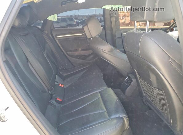 WAUGUGFF3H1046013 2017 AUDI A3 White 