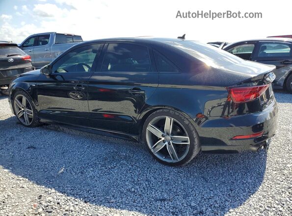 WAUGUGFF9KA063227 2019 AUDI A3 Черный 