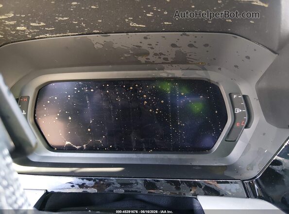 WAUH5DGY2SA060296 2025 AUDI S3 Синий Вид задних сидений
