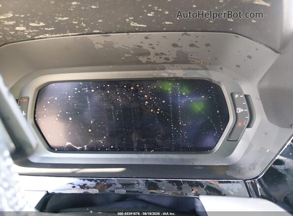 WAUH5DGY2SA060296 2025 AUDI S3 Синий Панорамный вид салона 360°