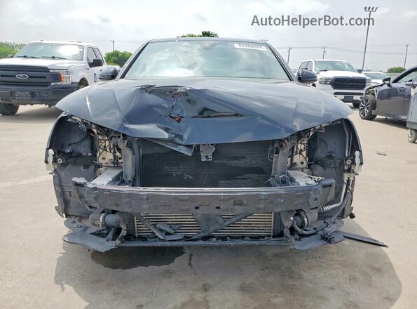 WAUHMAF40LA065563 2020 AUDI A4 Black Vista frontal