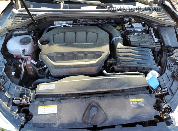 WAUHUDGY6SA074253 2025 AUDI A3 Black Սալոնի հետևի տեսք
