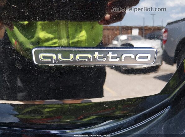 WAUHUDGY8NA077725 2022 AUDI A3 Black 