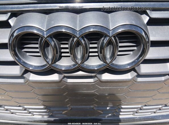 WAUHUDGY8NA077725 2022 AUDI A3 Black 