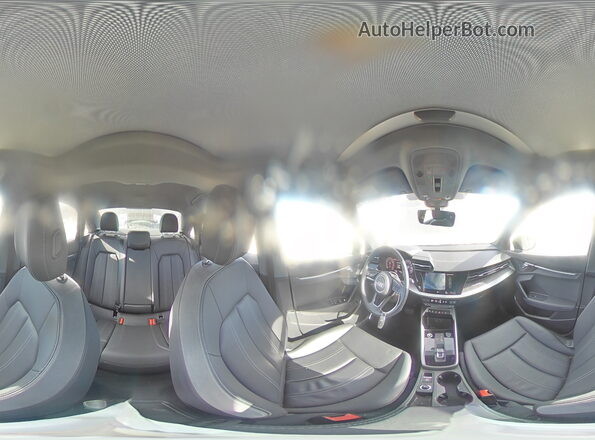 WAUHUDGY8RA083756 2024 AUDI A3 Gray 