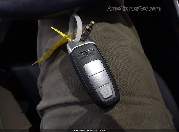 WAUHUDGY9PA024356 2023 AUDI A3 Blue წინა პანელის ხედი
