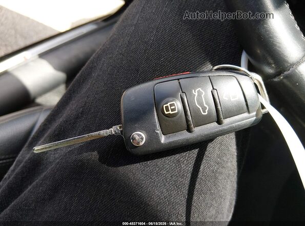 WAUJ8GFF6J1063789 2018 AUDI A3 Black წინა პანელის ხედი