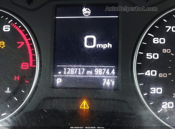 WAUJ8GFF8J1062286 2018 AUDI A3 Red 