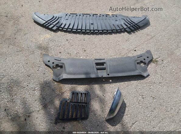 WAUJSAFD0GN009404 2016 AUDI S8 Черный Вид щитка приборов