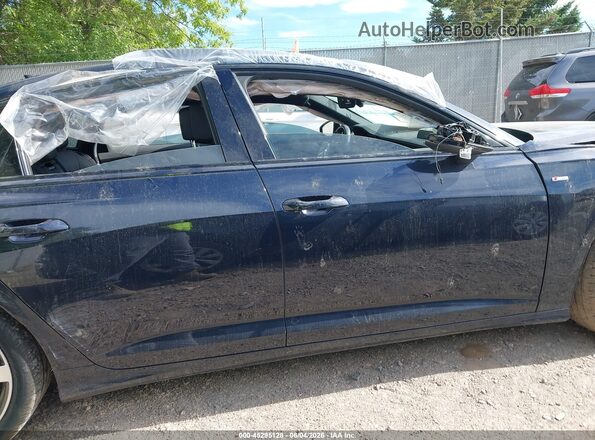WAUK2AF25MN059942 2021 AUDI A6 Black სალონის 360-გრადუსიანი ხედი