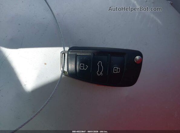 WAUKEGFF6KA119972 2019 AUDI A3 Black Vista del salpicadero